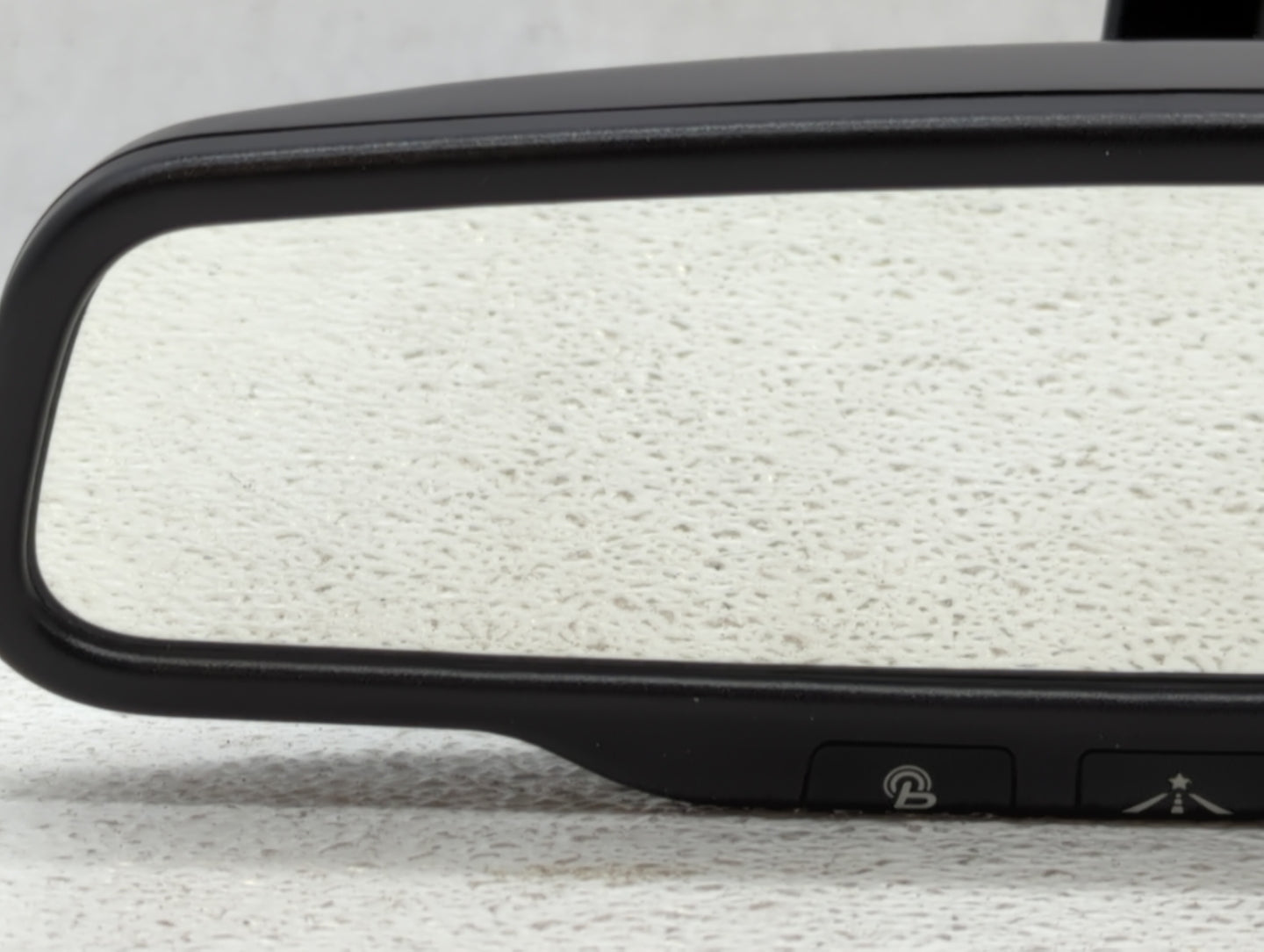 2011-2019 Hyundai Sonata Interior Rear View Mirror Replacement OEM Fits OEM Used Auto Parts - Oemusedautoparts1.com