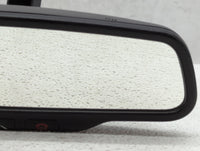 2011-2019 Hyundai Sonata Interior Rear View Mirror Replacement OEM Fits OEM Used Auto Parts - Oemusedautoparts1.com