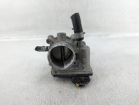 2015-2019 Hyundai Sonata Throttle Body P/N:35100-2B340 Fits Fits 2015 2016 2017 2018 2019 2020 2021 2022 OEM Used Auto Parts