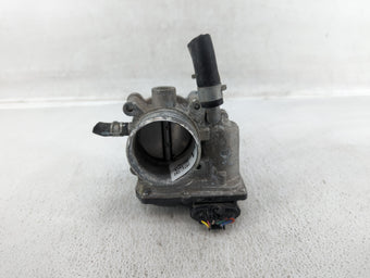 compare product 2015-2019 Hyundai Sonata Throttle Body P/N:35100-2B340 Fits Fits 2015 2016 2017 2018 2019 2020 2021 2022 OEM Used Auto Parts