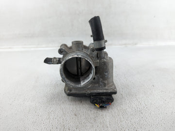 2015-2019 Hyundai Sonata Throttle Body P/N:35100-2B340 Fits Fits 2015 2016 2017 2018 2019 2020 2021 2022 OEM Used Auto Parts