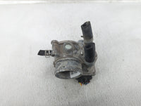 2015-2019 Hyundai Sonata Throttle Body P/N:35100-2B340 Fits Fits 2015 2016 2017 2018 2019 2020 2021 2022 OEM Used Auto Parts