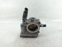 2015-2019 Hyundai Sonata Throttle Body P/N:35100-2B340 Fits Fits 2015 2016 2017 2018 2019 2020 2021 2022 OEM Used Auto Parts