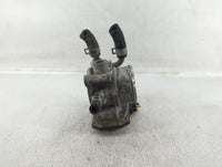 2015-2019 Hyundai Sonata Throttle Body P/N:35100-2B340 Fits Fits 2015 2016 2017 2018 2019 2020 2021 2022 OEM Used Auto Parts