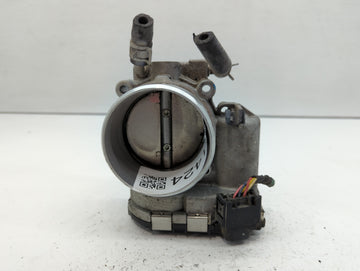 2015-2019 Hyundai Sonata Throttle Body P/N:35100-2G600 Fits Fits 2015 2016 2017 2018 2019 2020 2021 OEM Used Auto Parts - Oe