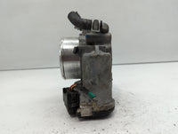 2015-2019 Hyundai Sonata Throttle Body P/N:35100-2G600 Fits Fits 2015 2016 2017 2018 2019 2020 2021 OEM Used Auto Parts - Oe