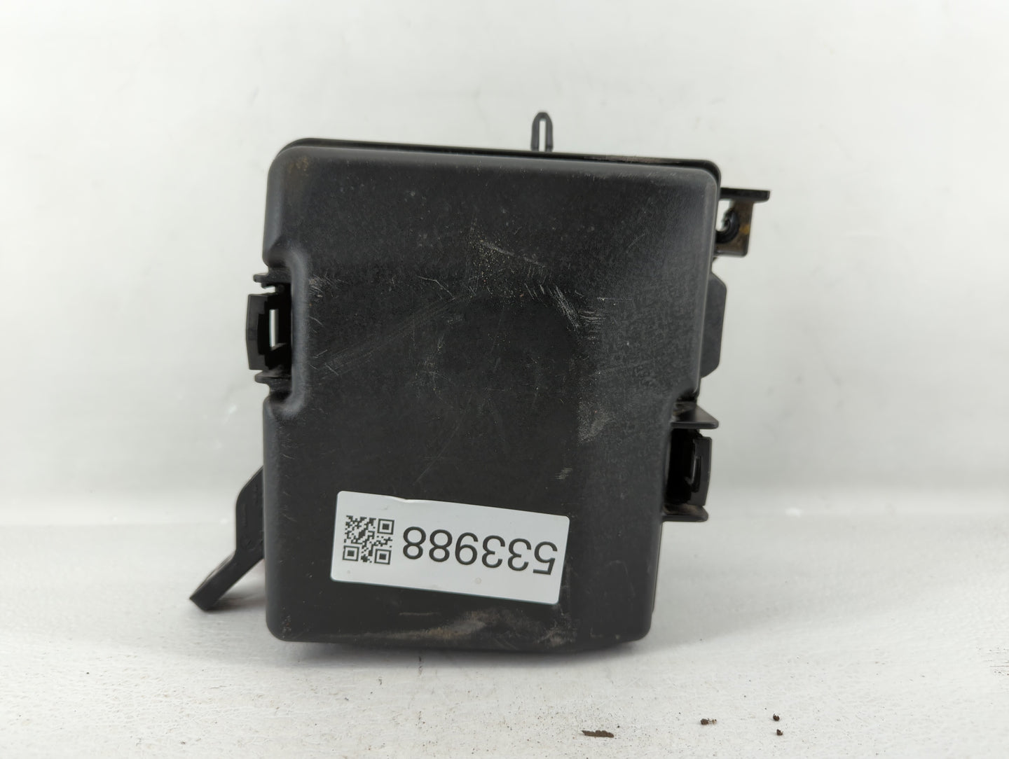 2018-2019 Hyundai Sonata Fusebox Fuse Box Panel Relay Module P/N:91951-C2850 912A0-C2230 Fits Fits 2018 2019 OEM Used Auto P