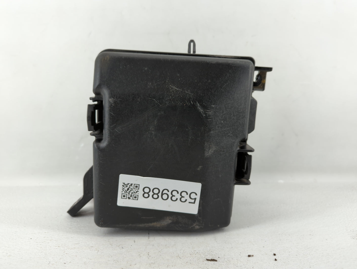 2018-2019 Hyundai Sonata Fusebox Fuse Box Panel Relay Module P/N:91951-C2850 912A0-C2230 Fits Fits 2018 2019 OEM Used Auto P