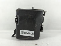 2018-2019 Hyundai Sonata Fusebox Fuse Box Panel Relay Module P/N:91951-C2850 912A0-C2230 Fits Fits 2018 2019 OEM Used Auto P