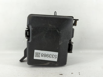 compare product 2018-2019 Hyundai Sonata Fusebox Fuse Box Panel Relay Module P/N:91951-C2850 912A0-C2230 Fits Fits 2018 2019 OEM Used Auto Parts