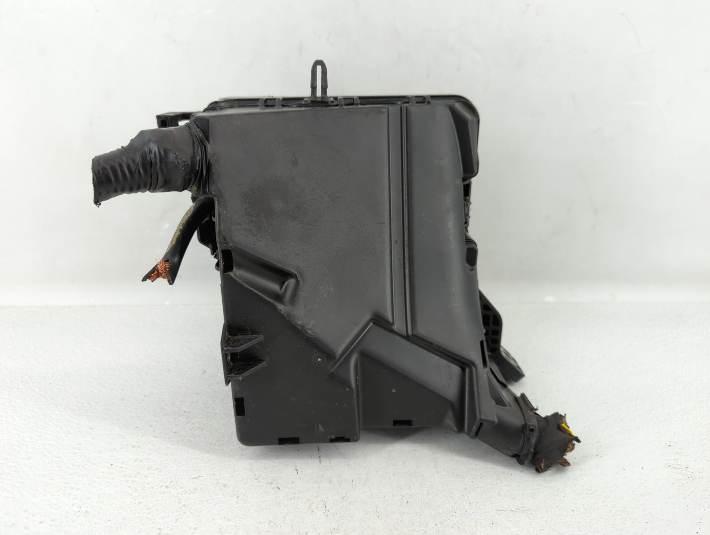 2018-2019 Hyundai Sonata Fusebox Fuse Box Panel Relay Module P/N:91951-C2850 912A0-C2230 Fits Fits 2018 2019 OEM Used Auto P