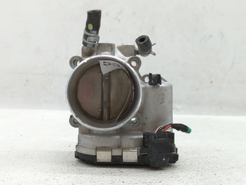 2015-2019 Hyundai Sonata Throttle Body P/N:35100-2G600 Fits Fits 2015 2016 2017 2018 2019 2020 2021 OEM Used Auto Parts - Oe