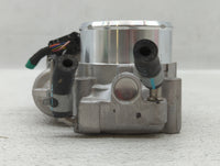2015-2019 Hyundai Sonata Throttle Body P/N:35100-2G600 Fits Fits 2015 2016 2017 2018 2019 2020 2021 OEM Used Auto Parts - Oe