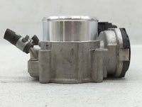 2015-2019 Hyundai Sonata Throttle Body P/N:35100-2G600 Fits Fits 2015 2016 2017 2018 2019 2020 2021 OEM Used Auto Parts - Oe