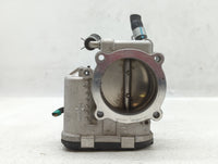 2015-2019 Hyundai Sonata Throttle Body P/N:35100-2G600 Fits Fits 2015 2016 2017 2018 2019 2020 2021 OEM Used Auto Parts - Oe