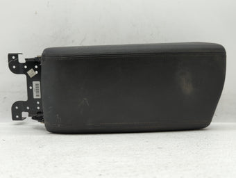 compare product 2018-2019 Hyundai Sonata Center Console Armrest Cover Lid