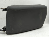 2018-2019 Hyundai Sonata Center Console Armrest Cover Lid - Oemusedautoparts1.com