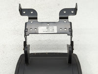 2018-2019 Hyundai Sonata Center Console Armrest Cover Lid - Oemusedautoparts1.com