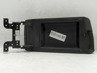 2018-2019 Hyundai Sonata Center Console Armrest Cover Lid - Oemusedautoparts1.com