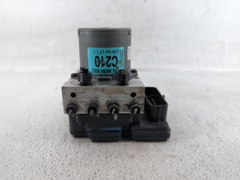 compare product 2018-2019 Hyundai Sonata Anti-Lock Brake ABS Pump Module Actuator OEM P/N:61589-45100 58920-C2210 Fits Fits 2018 2019 OEM Used Auto Parts