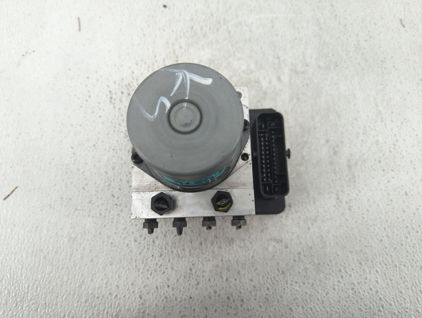 2018-2019 Hyundai Sonata ABS Pump Control Module Replacement P/N:61589-45100 58920-C2210 Fits Fits 2018 2019 OEM Used Auto P