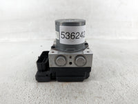 2018-2019 Hyundai Sonata ABS Pump Control Module Replacement P/N:61589-45100 58920-C2210 Fits Fits 2018 2019 OEM Used Auto P