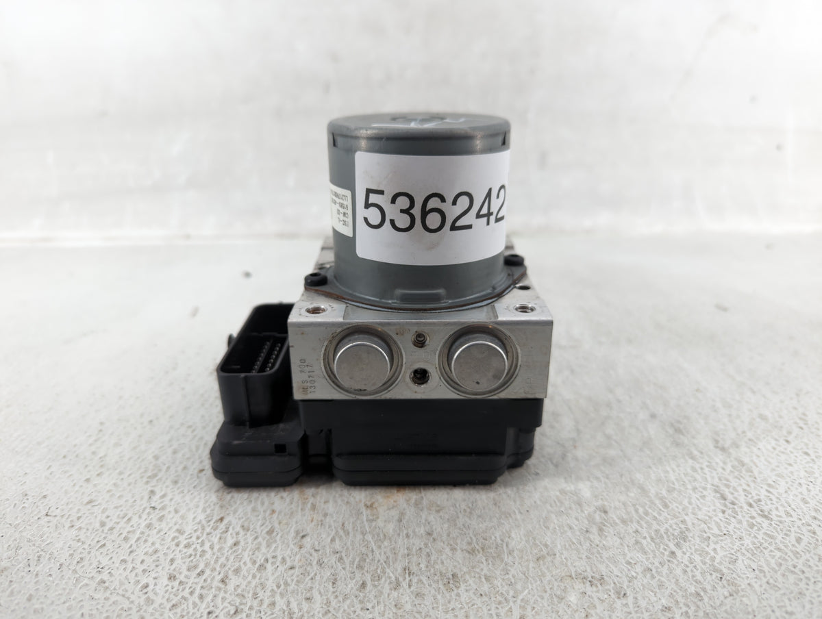 2018-2019 Hyundai Sonata Anti-Lock Brake ABS Pump Module Actuator OEM P/N:61589-45100 58920-C2210 Fits Fits 2018 2019 OEM Us