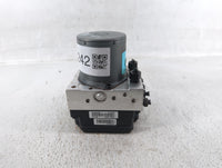 2018-2019 Hyundai Sonata Anti-Lock Brake ABS Pump Module Actuator OEM P/N:61589-45100 58920-C2210 Fits Fits 2018 2019 OEM Us