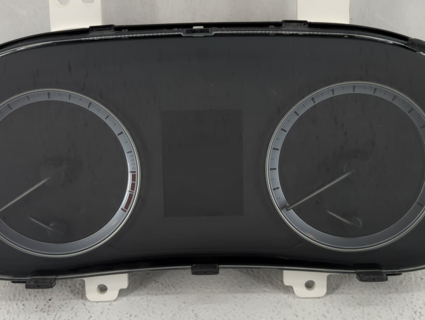 2018 Hyundai Sonata Instrument Cluster Speedometer Gauges P/N:94041-C2000 94051-C2000 Fits OEM Used Auto Parts - Oemusedauto
