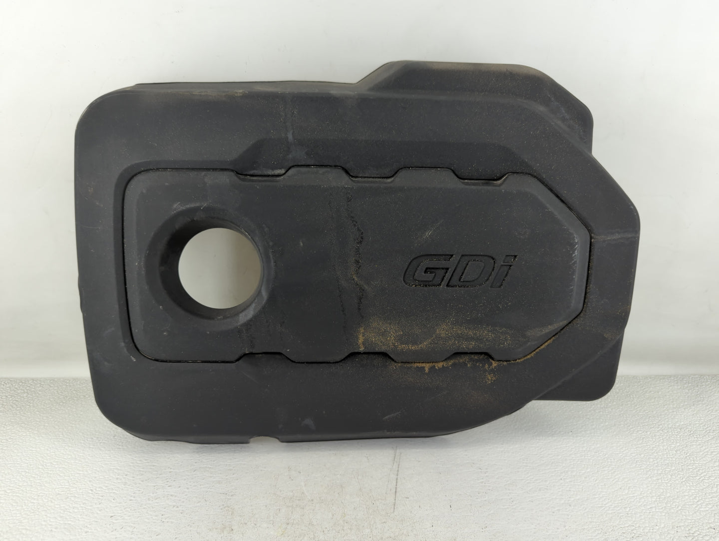 2018 Hyundai Sonata Engine Cover - Oemusedautoparts1.com
