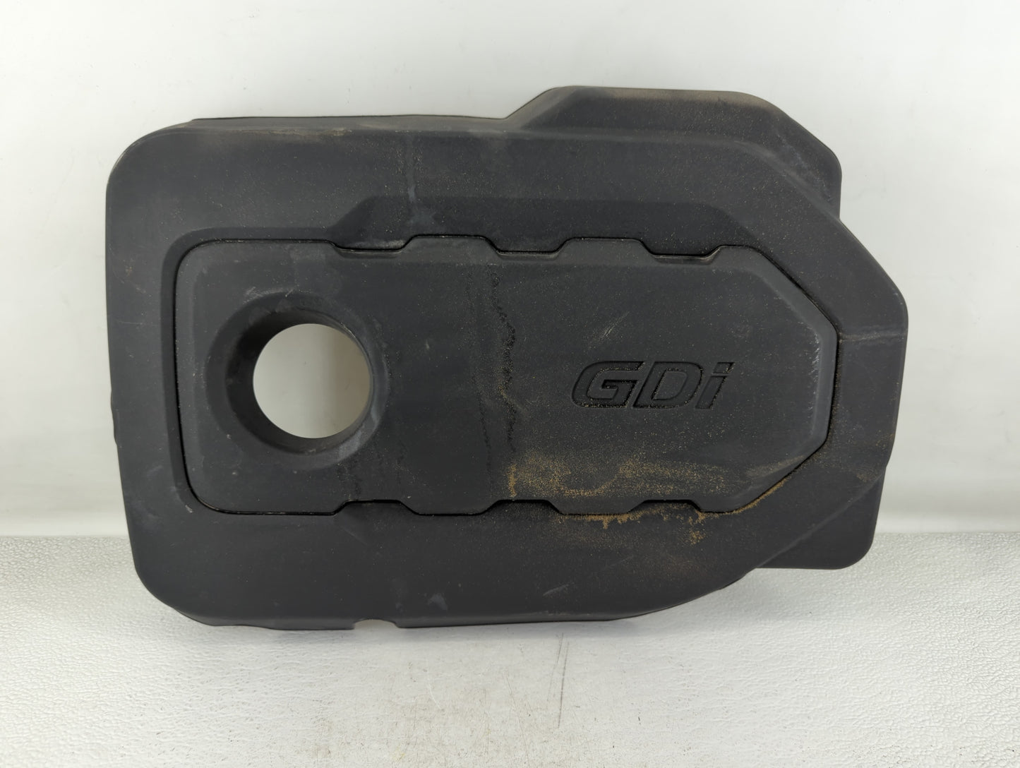 2018 Hyundai Sonata Engine Cover - Oemusedautoparts1.com