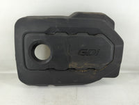 2018 Hyundai Sonata Engine Cover - Oemusedautoparts1.com