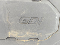2018 Hyundai Sonata Engine Cover - Oemusedautoparts1.com