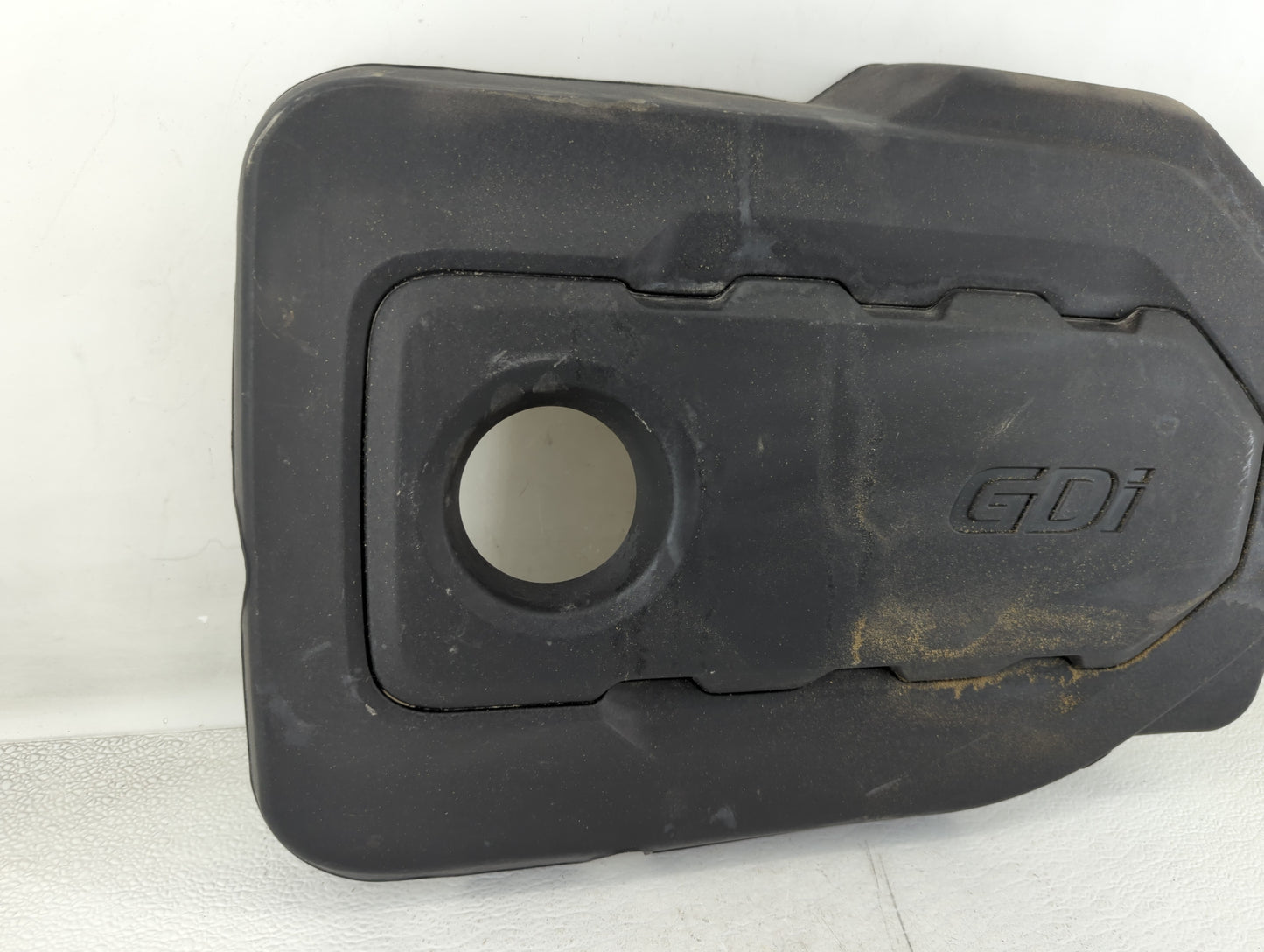 2018 Hyundai Sonata Engine Cover - Oemusedautoparts1.com