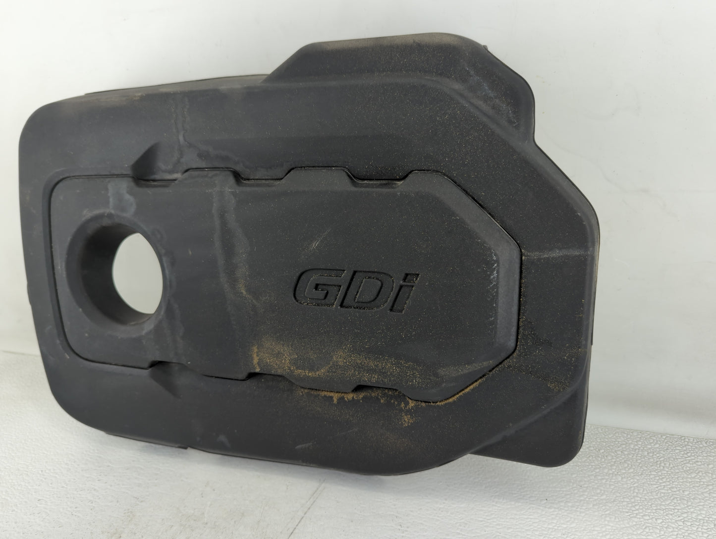 2018 Hyundai Sonata Engine Cover - Oemusedautoparts1.com