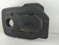 2018 Hyundai Sonata Engine Cover - Oemusedautoparts1.com
