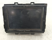 2018-2019 Hyundai Sonata Information Radio Display Screen 549370 - Oemusedautoparts1.com