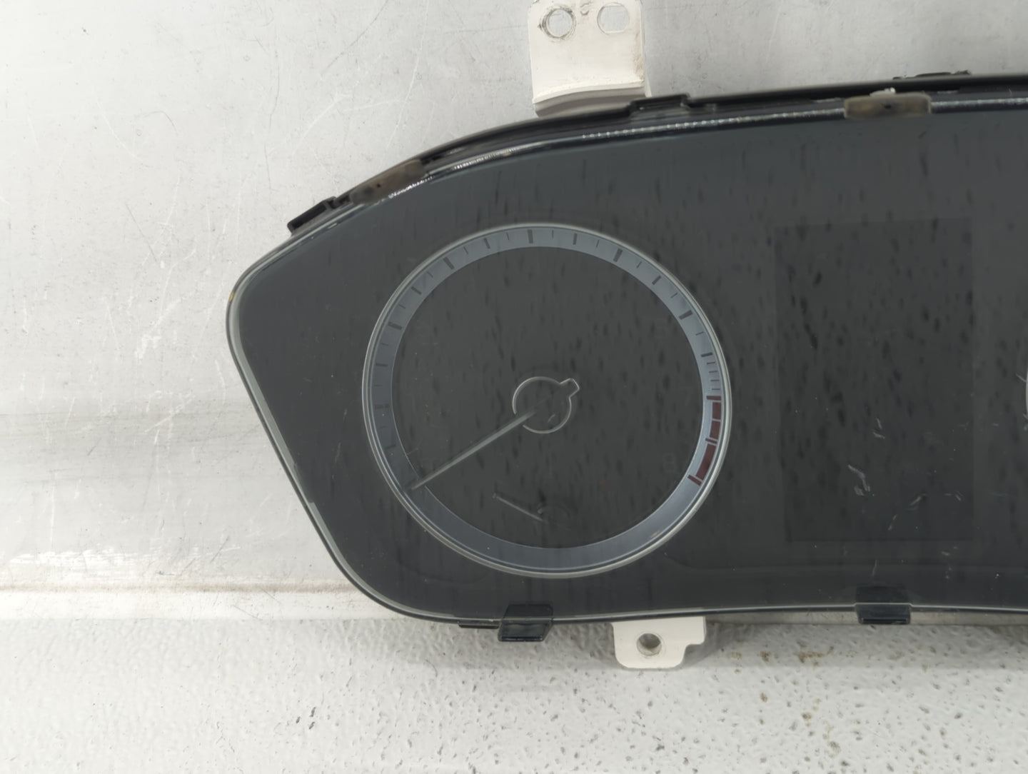 2018-2019 Hyundai Sonata Instrument Cluster Speedometer Gauges P/N:94051-C2000 Fits Fits 2018 2019 OEM Used Auto Parts - Oem
