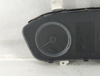2018-2019 Hyundai Sonata Instrument Cluster Speedometer Gauges P/N:94051-C2000 Fits Fits 2018 2019 OEM Used Auto Parts - Oem