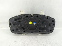 2018-2019 Hyundai Sonata Instrument Cluster Speedometer Gauges P/N:94051-C2000 Fits Fits 2018 2019 OEM Used Auto Parts - Oem