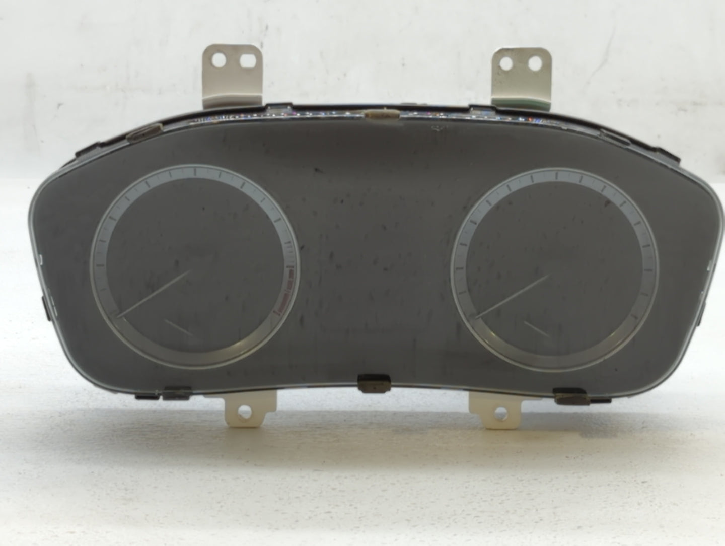 2018 Hyundai Sonata Instrument Cluster Speedometer Gauges P/N:94041-C2000 94051-C2000 Fits OEM Used Auto Parts - Oemusedauto
