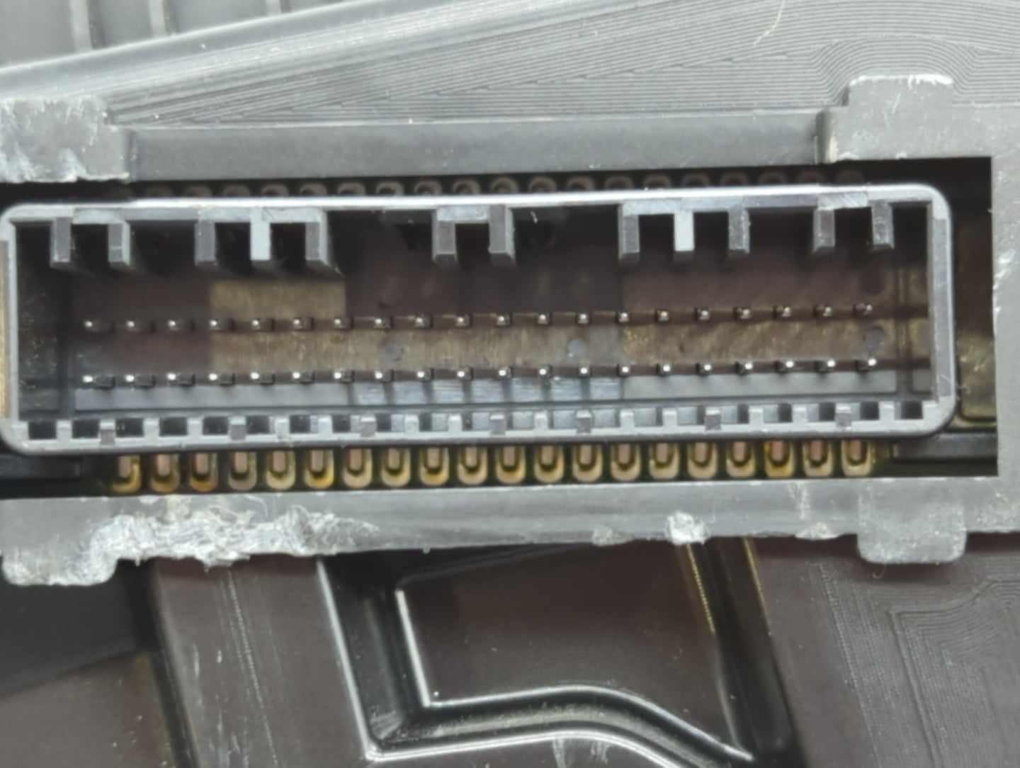 2018 Hyundai Sonata Instrument Cluster Speedometer Gauges P/N:94041-C2000 94051-C2000 Fits OEM Used Auto Parts - Oemusedauto