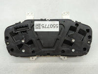 2018 Hyundai Sonata Instrument Cluster Speedometer Gauges P/N:94041-C2000 94051-C2000 Fits OEM Used Auto Parts - Oemusedauto