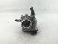 2015-2019 Hyundai Sonata Throttle Body P/N:35100-2B340 Fits Fits 2015 2016 2017 2018 2019 2020 2021 2022 OEM Used Auto Parts