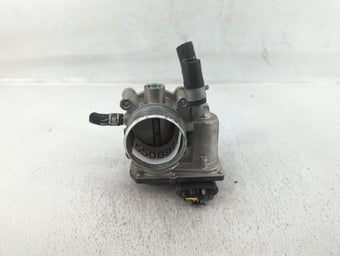 compare product 2015-2019 Hyundai Sonata Throttle Body P/N:35100-2B340 Fits Fits 2015 2016 2017 2018 2019 2020 2021 2022 OEM Used Auto Parts