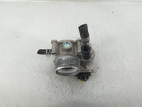 2015-2019 Hyundai Sonata Throttle Body P/N:35100-2B340 Fits Fits 2015 2016 2017 2018 2019 2020 2021 2022 OEM Used Auto Parts