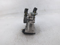 2015-2019 Hyundai Sonata Throttle Body P/N:35100-2B340 Fits Fits 2015 2016 2017 2018 2019 2020 2021 2022 OEM Used Auto Parts