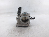 2015-2019 Hyundai Sonata Throttle Body P/N:35100-2B340 Fits Fits 2015 2016 2017 2018 2019 2020 2021 2022 OEM Used Auto Parts