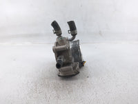 2015-2019 Hyundai Sonata Throttle Body P/N:35100-2B340 Fits Fits 2015 2016 2017 2018 2019 2020 2021 2022 OEM Used Auto Parts