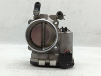 2015-2019 Hyundai Sonata Throttle Body P/N:35100-2G600 Fits Fits 2015 2016 2017 2018 2019 2020 2021 OEM Used Auto Parts - Oe